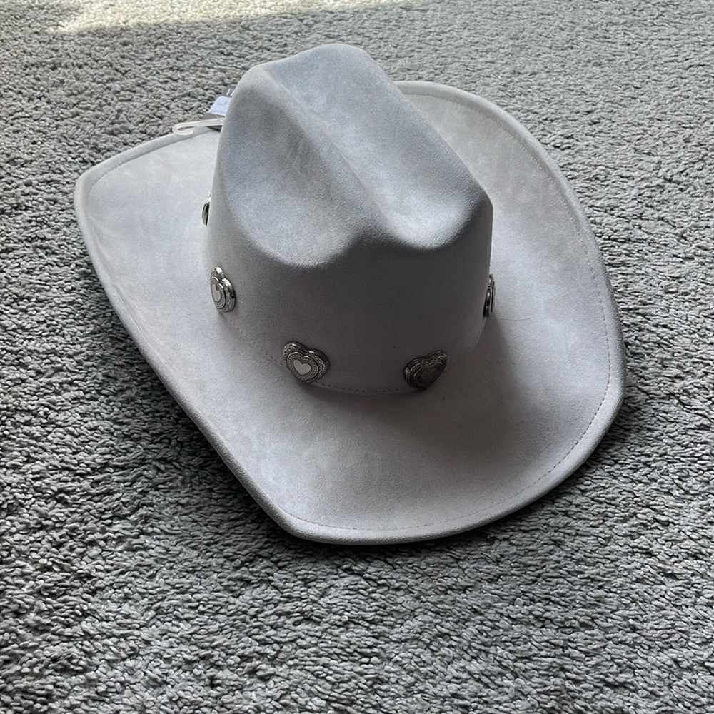 Never used
